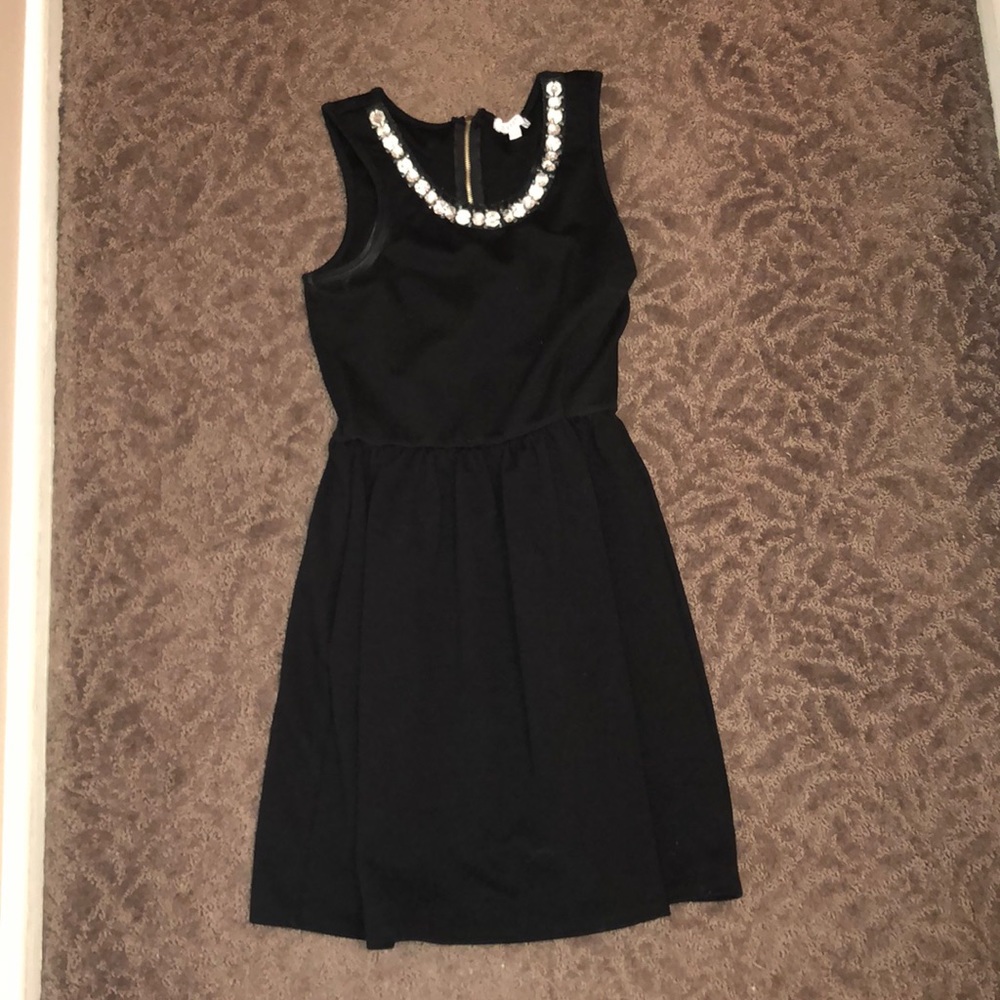 dress